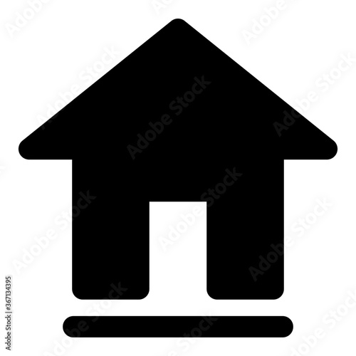 House icon