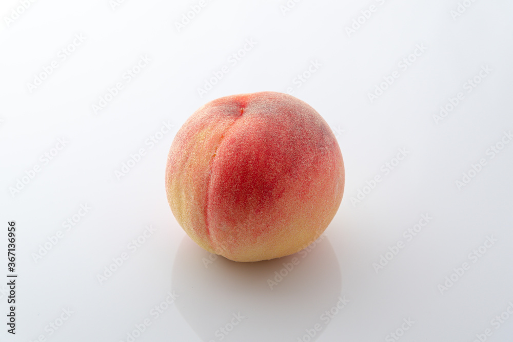 桃 桃