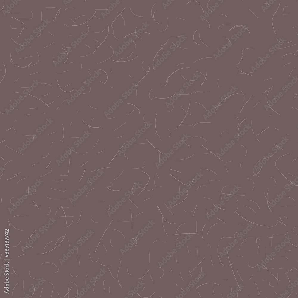Seamless pattern in minimalism. Vector illustration for decorative texture design. Light abstract elements are randomly scattered over the colored background Seamless pattern in minimalism. Vector illustration for decorative texture design. Light abstract elements are randomly scattered over the colored background