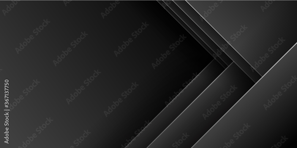 Modern abstract arrow black 3d overlap layers presentation background for social media post stories and business Modern abstract arrow black 3d overlap layers presentation background for social media post stories and business