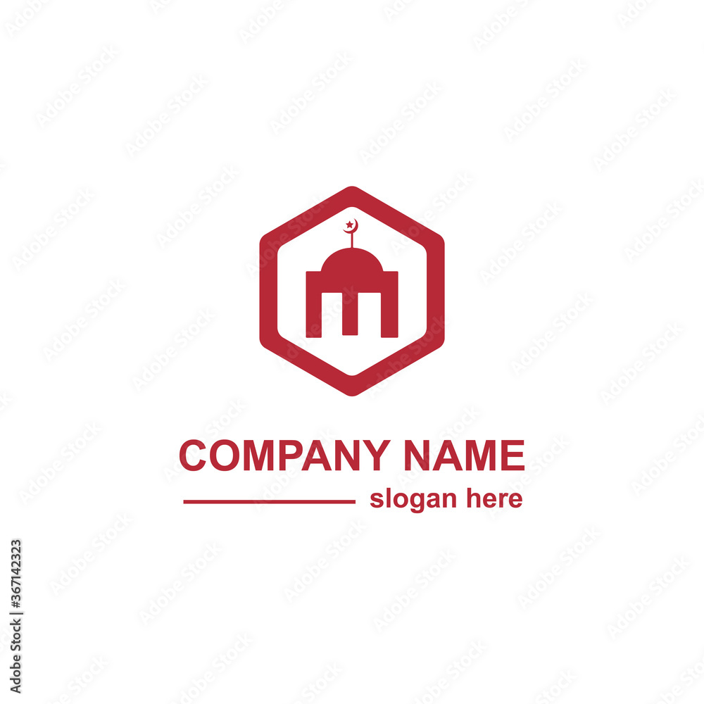 mosque logo