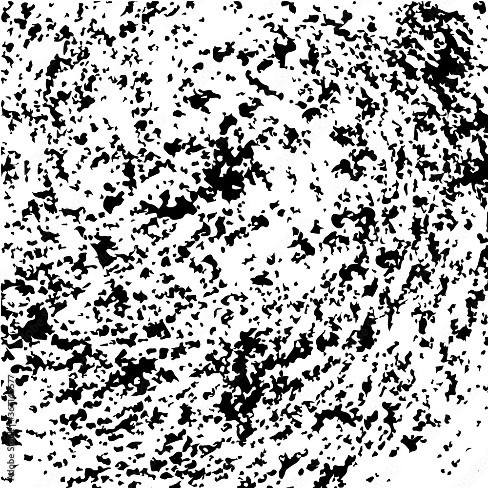Vector abstract simple pattern for your game or background. Dots, spots and freckles Vector abstract simple pattern for your game or background. Dots, spots and freckles
