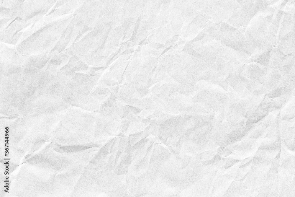 Pale grey crumpled background texture Pale grey crumpled background texture