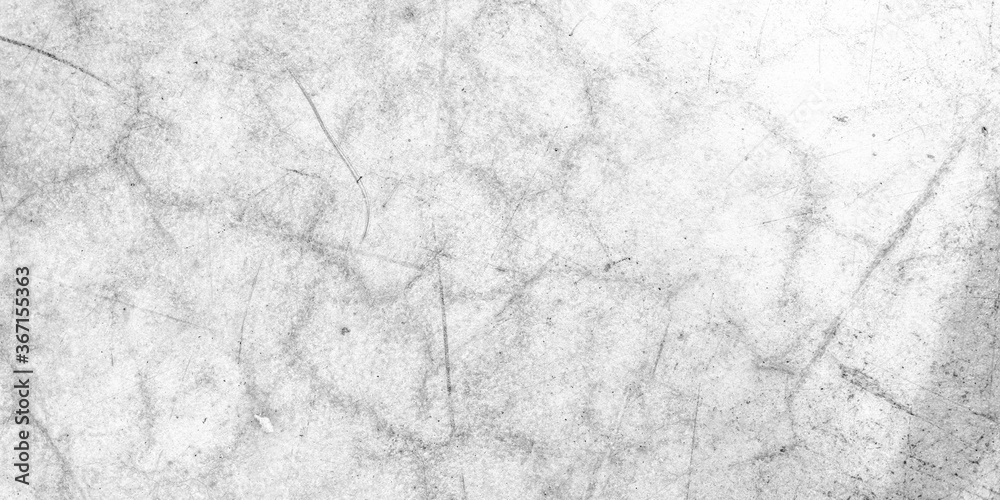 Obraz premium Black and white background on cement floor texture - concrete texture - old vintage grunge texture design - large image in high resolution