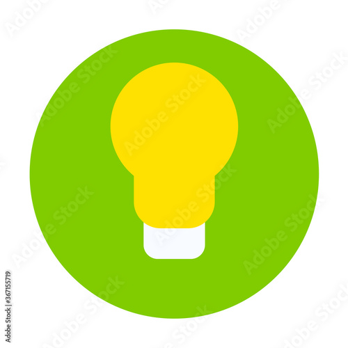 Buld  icon