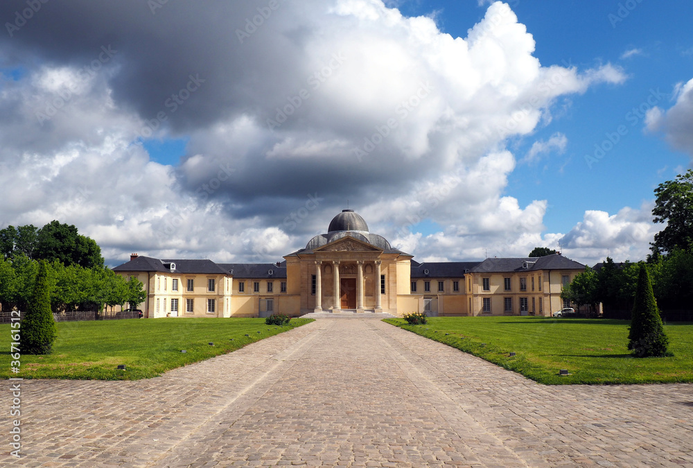 Lycée Hoche de Versailles