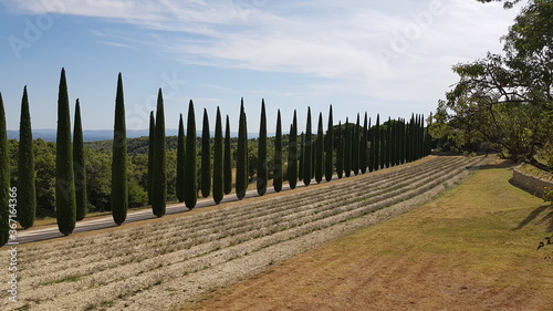 Le BEAUCET (Vaucluse)