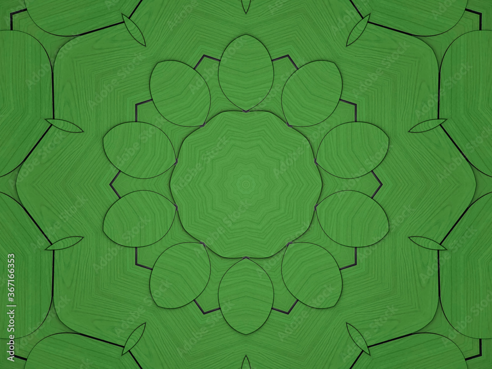 Obraz premium 2299-Flower