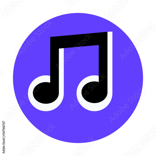 Music icon