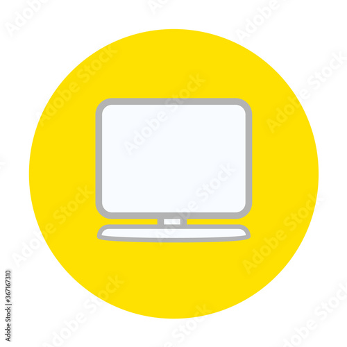 PC icon