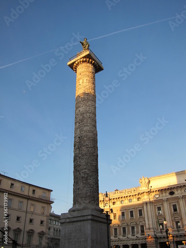 Obelisco Piazza San Pietro Città del Vaticano