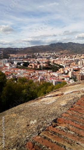 Malaga