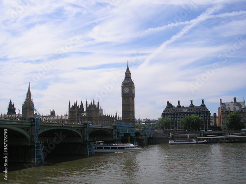 houses of parliament