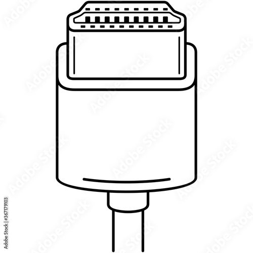 HDMI cable