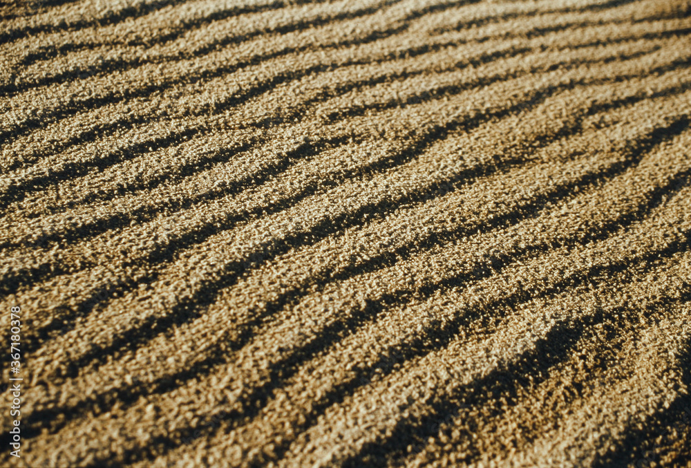 close-up sand