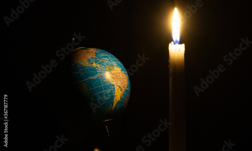 Light of the World 3
