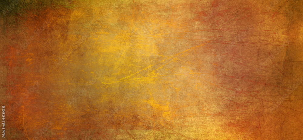 gold farbe texturen kratzer hintergrund banner