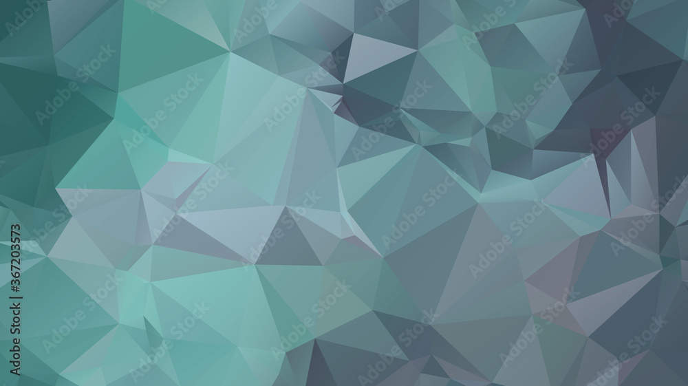 Fototapeta premium Light luxury Gold vector polygon abstract layout , Low Poly Background . vector blurry triangle texture. Brand new colorful illustration in with gradient. Brand new style for your business design.