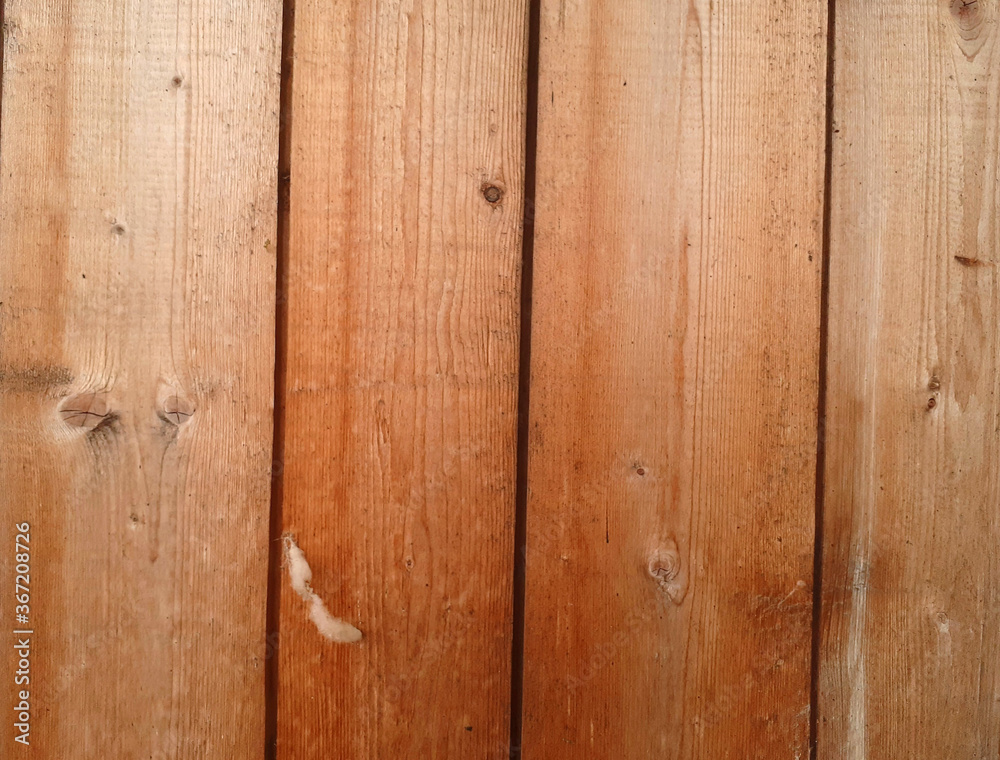 Naklejka premium wood texture background