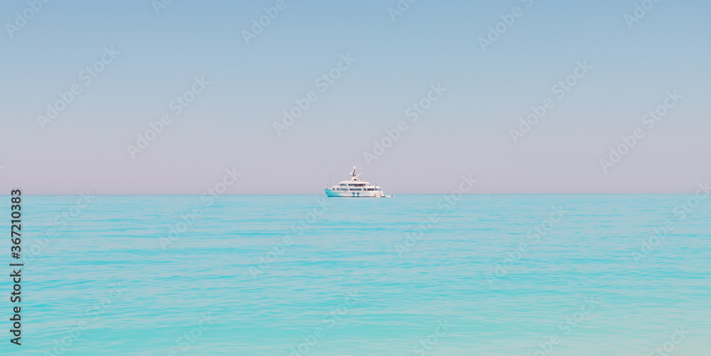 boat in the sea boat in the sea