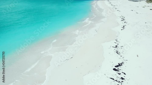 The Treasure Of Abaco Beach Cay Bahamas