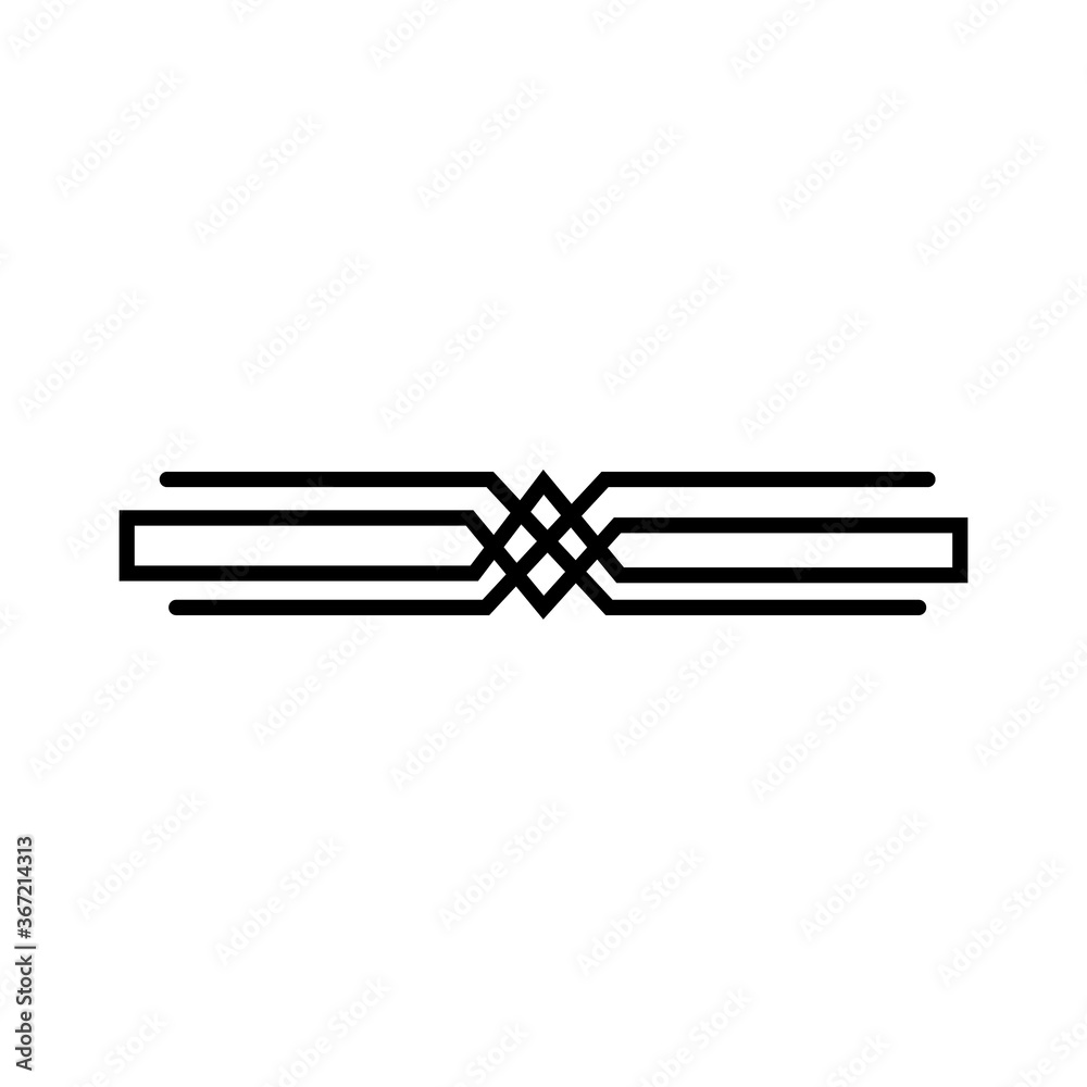 elegant victorian frame decoration silhouette style icon elegant victorian frame decoration silhouette style icon