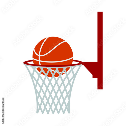 basketball vector