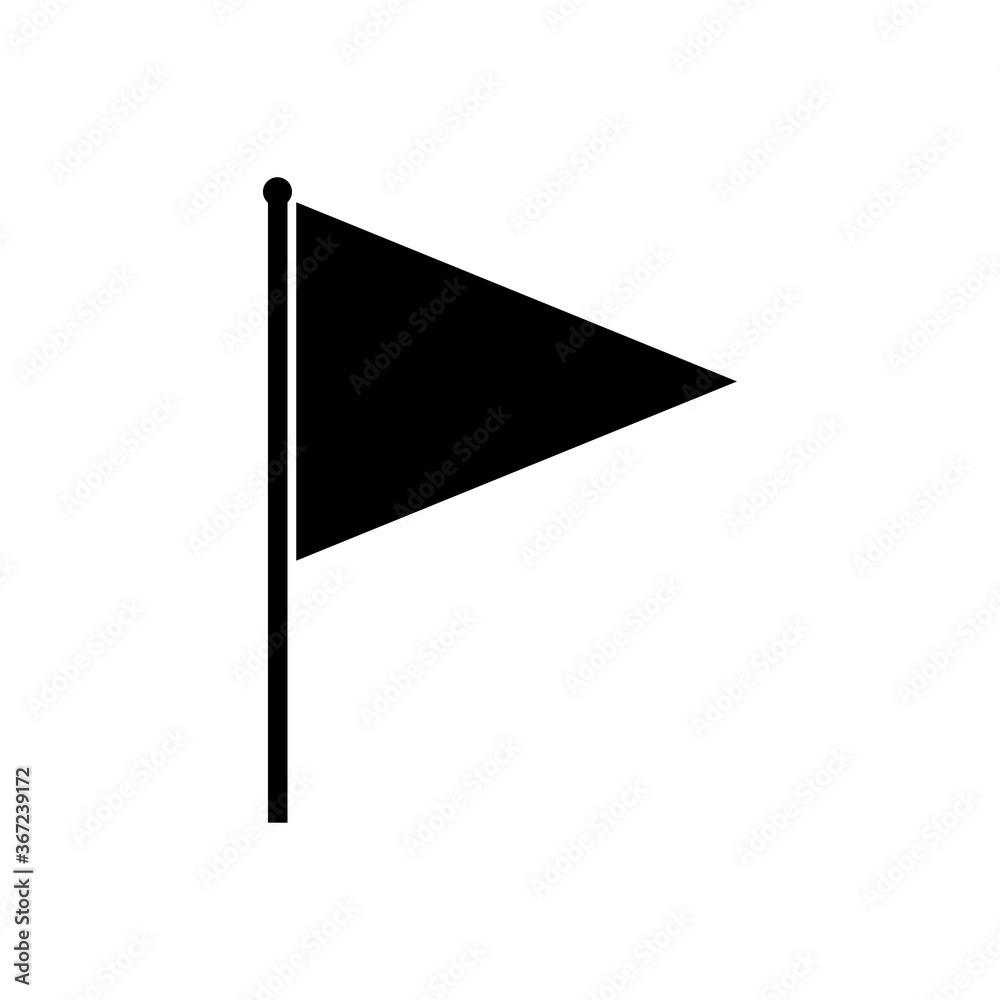 Flag icon