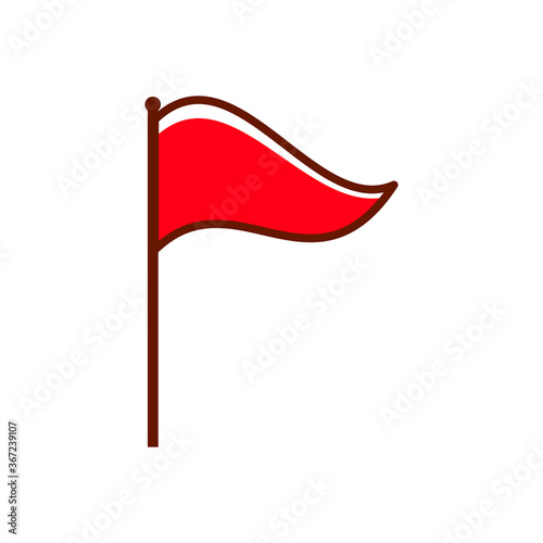 Flag icon
