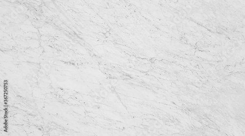 White Carrara marble texture / Natural marble