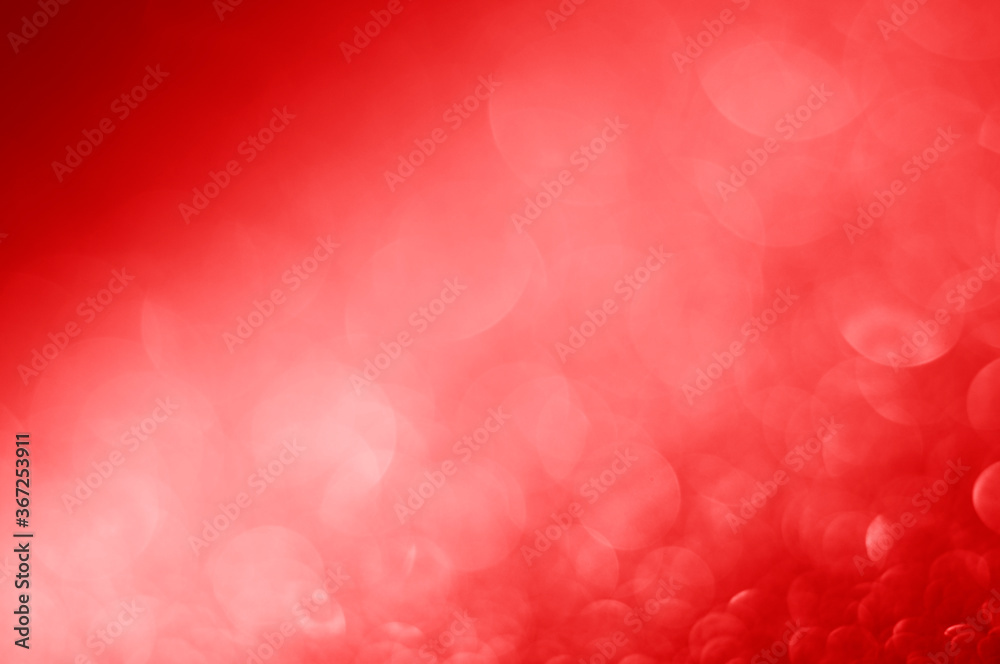 red bokeh christmas background abstract red bokeh christmas background abstract