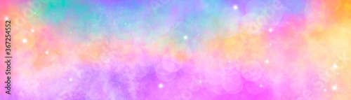 very soft and sweet pastel color abstract background