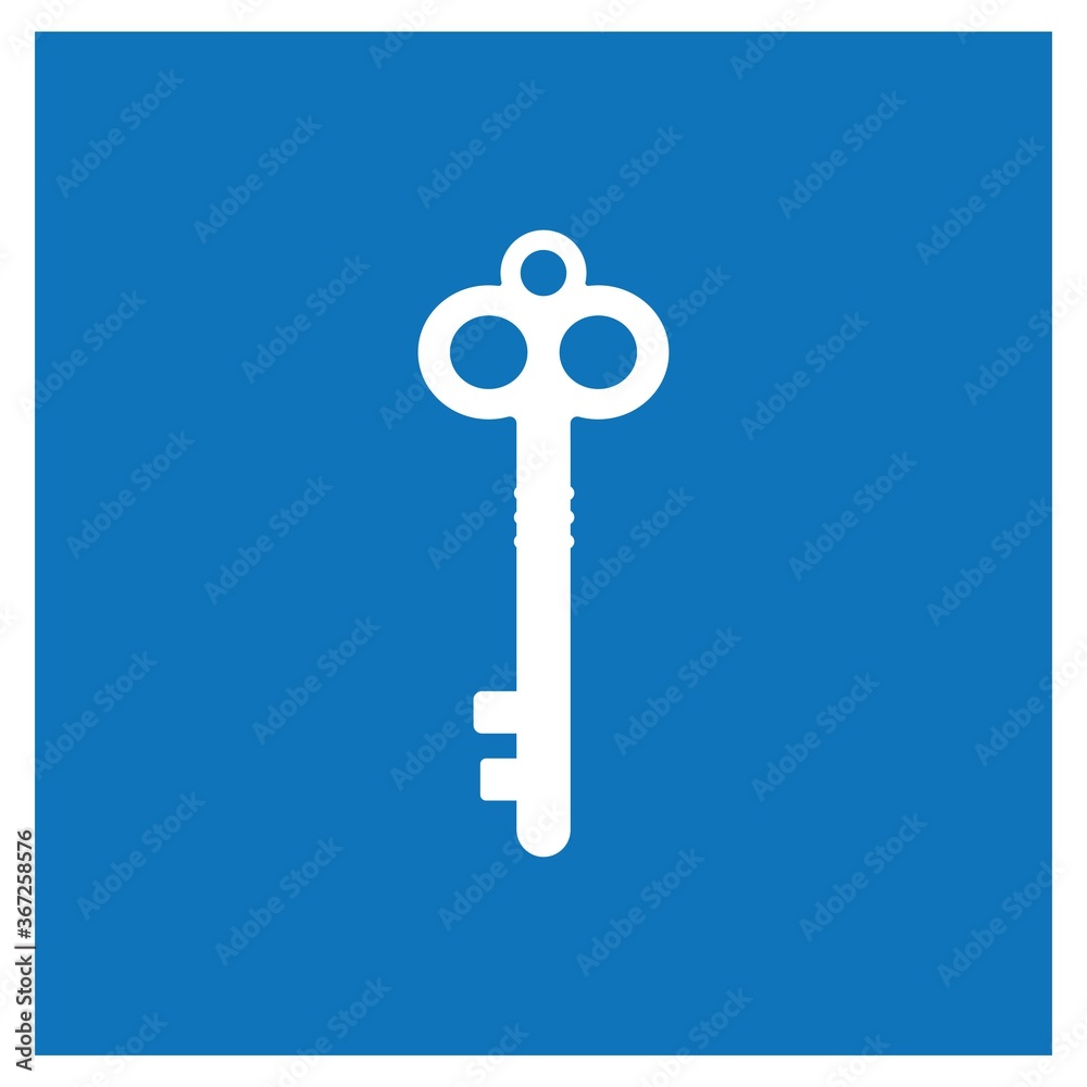 Key icon Key icon