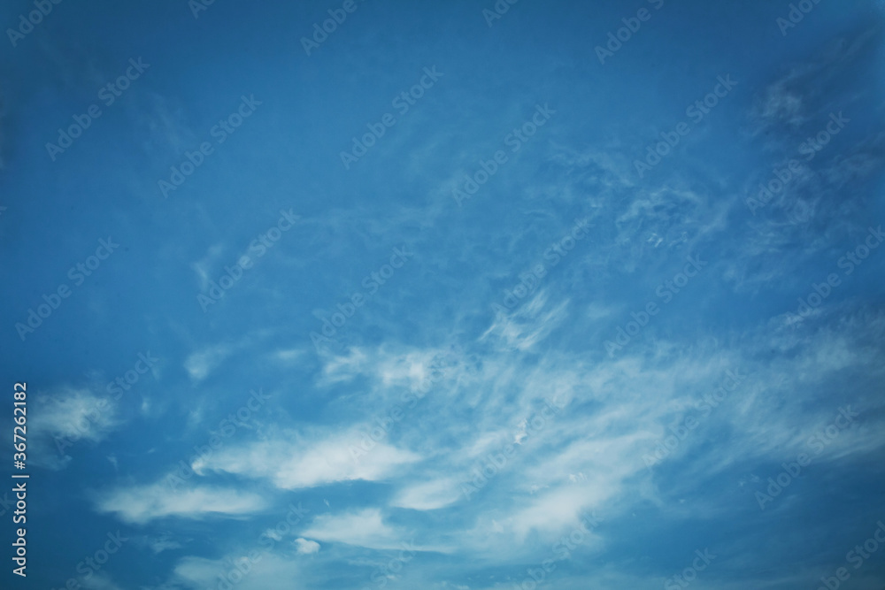 cloud and blue sky in the nice day . Dramatic cloudy sky. Beautiful Vast blue sky with amazing clouds background. Shape independent , Elements of nature. Light clouds with blue sky . cloud and blue sky in the nice day . Dramatic cloudy sky. Beautiful Vast blue sky with amazing clouds background. Shape independent , Elements of nature. Light clouds with blue sky .