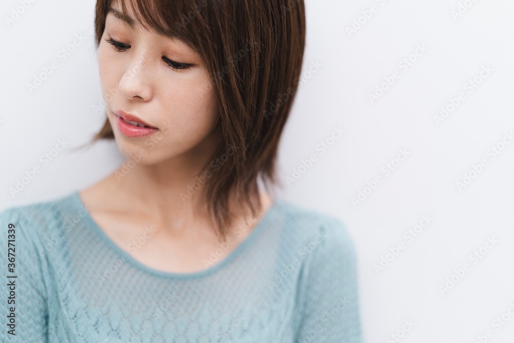 女性 女性