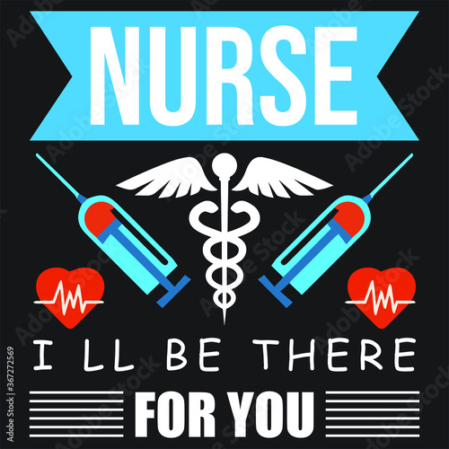 Nurse Women Cute T Shirt