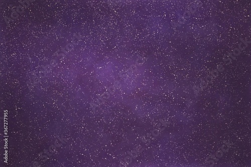 Fototapeta Naklejka Na Ścianę i Meble -  Abstract galaxy space sky background with stars