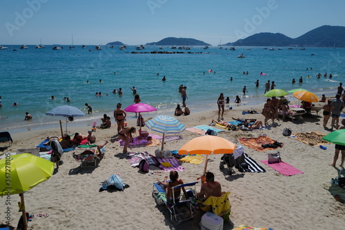 Foto Summer holiday