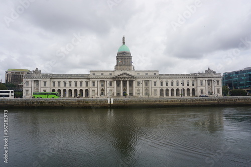 KI Dublin、IRELAND ダブリン、アイルランド ひとり旅 日常の風景１０