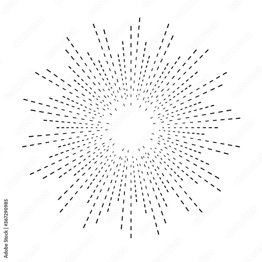 Radial speed Lines in Circle Form for comic books . fireworks Explosion background . Vector Illustration . Starburst
round Logo . Circular Design element . Abstract Geometric star rays . Sunburst . Radial speed Lines in Circle Form for comic books . fireworks Explosion background . Vector Illustration . Starburst
round Logo . Circular Design element . Abstract Geometric star rays . Sunburst .