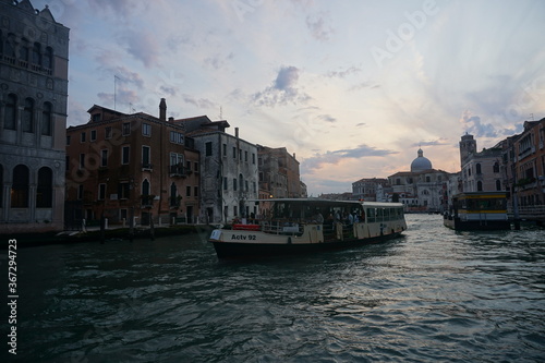 KI Milan,Venice,ITALY ミラノ、ヴェネツィア、イタリア ひとり旅　日常の風景３６
