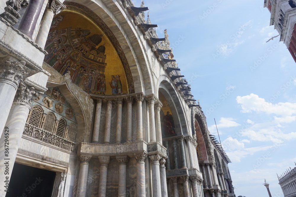 KI Milan,Venice,ITALY
ミラノ、ヴェネツィア、イタリア
ひとり旅　日常の風景８