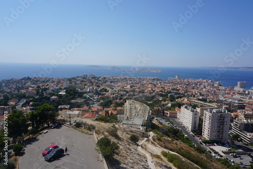 KI Marseille,FRANCE
マルセイユ、フランス
ひとり旅　日常の風景９