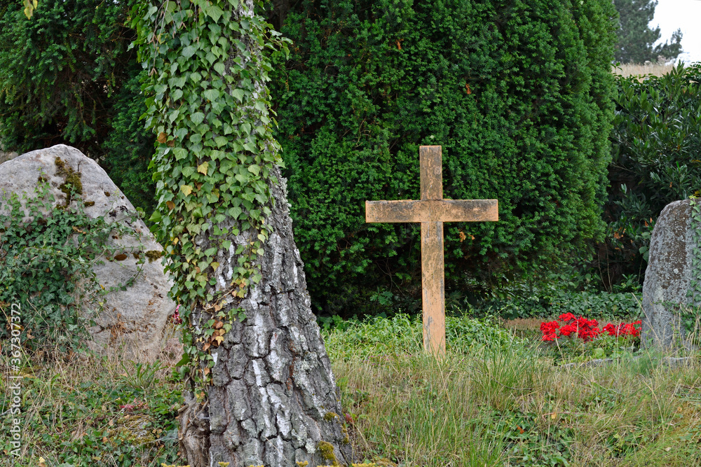 friedhof friedhof