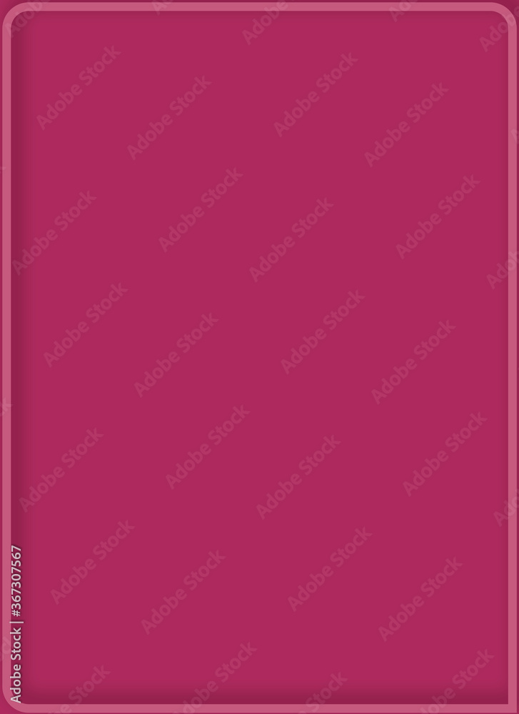 Vertical Empty Frame On Soft Pink Background-For Social Media, Pictureframe, Poster, Banner, Invitation & Greeting Card. Vertical Empty Frame On Soft Pink Background-For Social Media, Pictureframe, Poster, Banner, Invitation & Greeting Card.