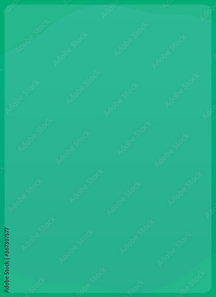 Vertical Empty Frame On Soft Green Background-For Social Media, Pictureframe, Poster, Banner, Invitation & Greeting Card. Vertical Empty Frame On Soft Green Background-For Social Media, Pictureframe, Poster, Banner, Invitation & Greeting Card.