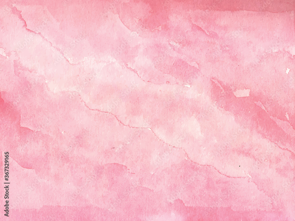 Fototapeta premium Abstract watercolor background for poster, banner, wallpaper, business card, flyer, backdrop and template 