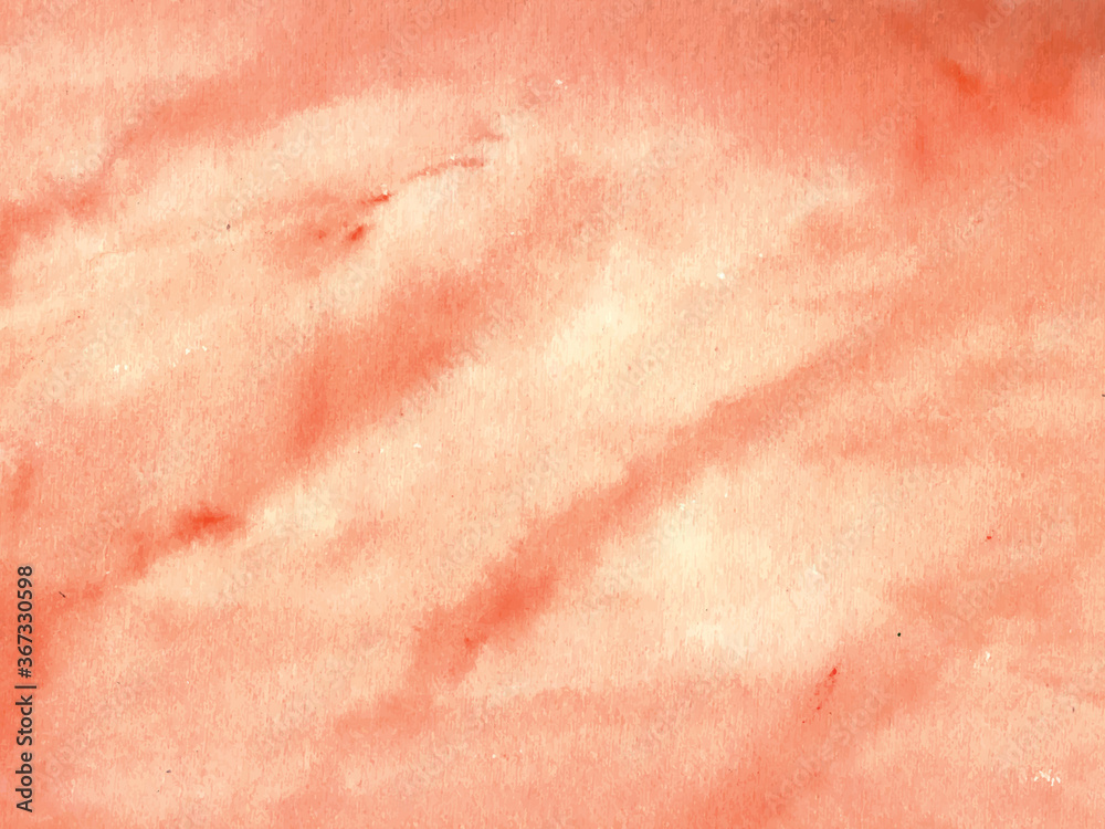 Fototapeta premium Abstract watercolor background for poster, banner, wallpaper, business card, flyer, backdrop and template 