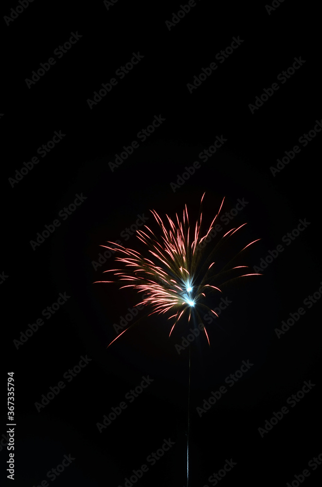 Feuerwerk