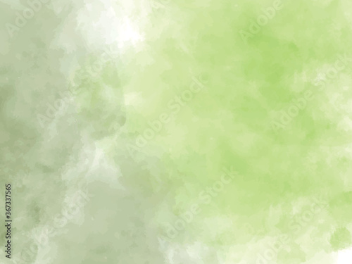 Abstract watercolor background for poster, banner, wallpaper, business card, flyer, backdrop and template